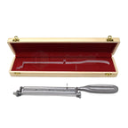 Skin Grafting Handle with Wodden Box (Big)
