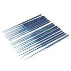 Titanium Rhoton Microdissector Set For Neuro Surgery Set Additional View
