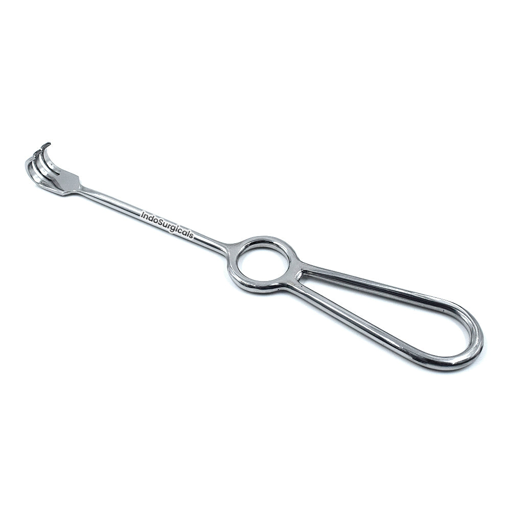 Volkmann Retractor (Sharp)