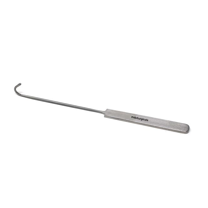 Spay Hook Additional View