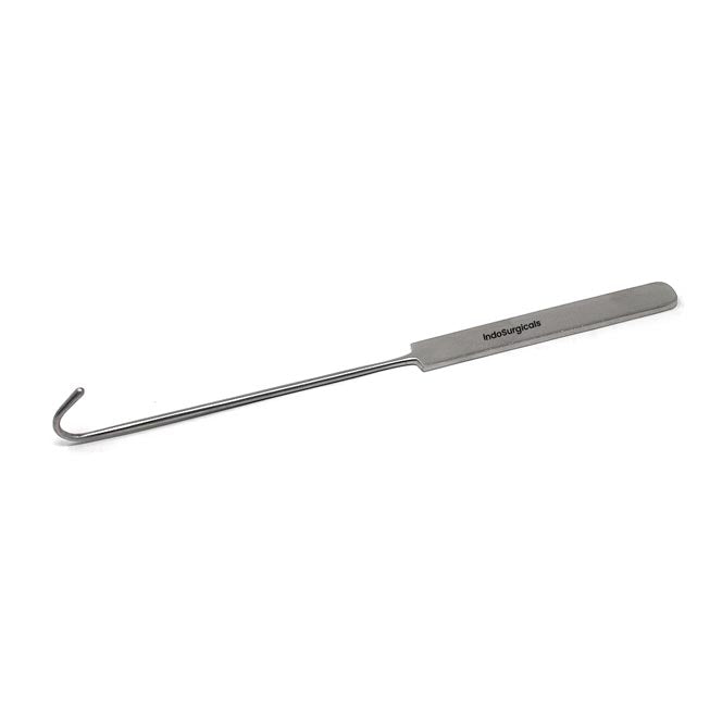 Spay Hook Additional View