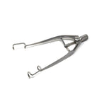 Castroviejo Eye Speculum Additional View
