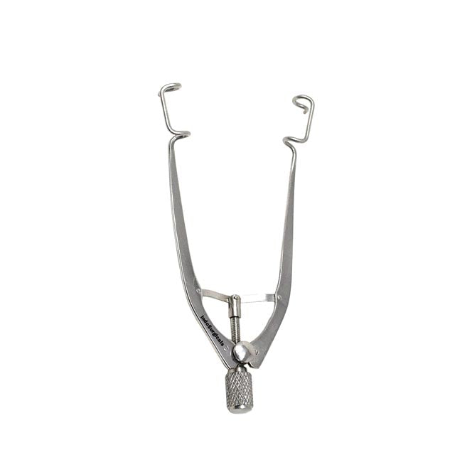 Castroviejo Eye Speculum