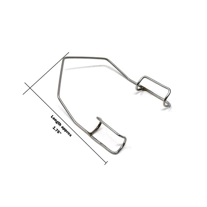Barraquer Wire Speculum Additional View
