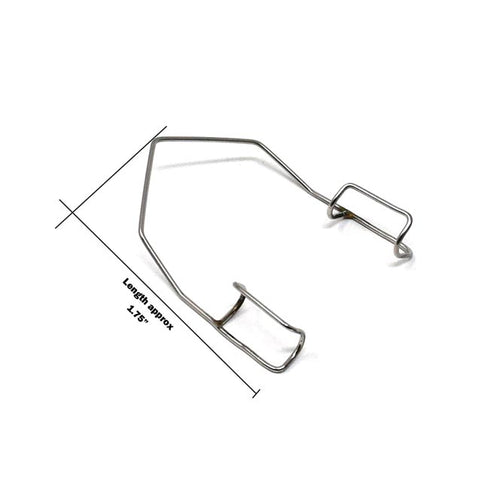 Barraquer Wire Speculum Additional View