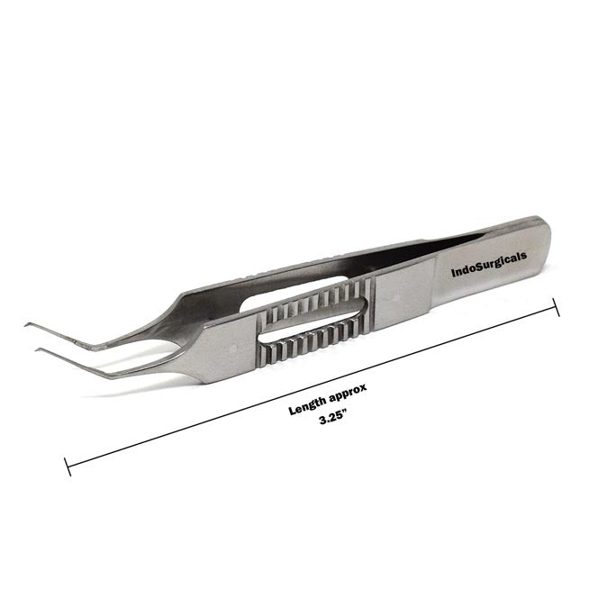 Utrata Capsulorhexis Forceps Additional View
