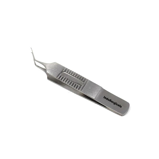 Utrata Capsulorhexis Forceps Additional View