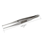 Eye Dressing Forceps Additional View