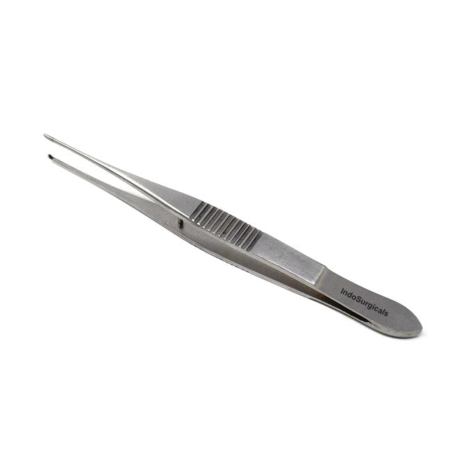 Eye Dressing Forceps Additional View