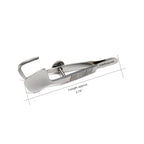 Snellen Entropion Forceps (Pair) Additional View