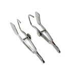 Snellen Entropion Forceps (Pair) Additional View