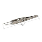 Suture Tying Forcep (Straight) Additional View