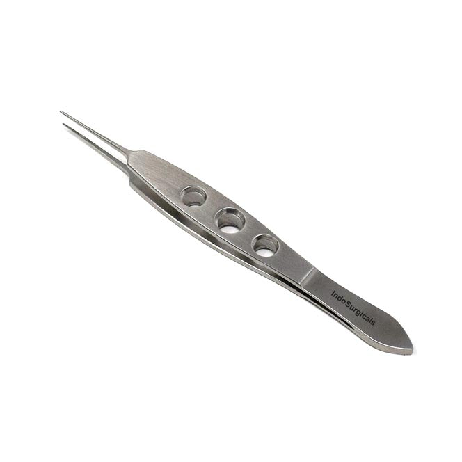 Suture Tying Forcep (Straight) Additional View