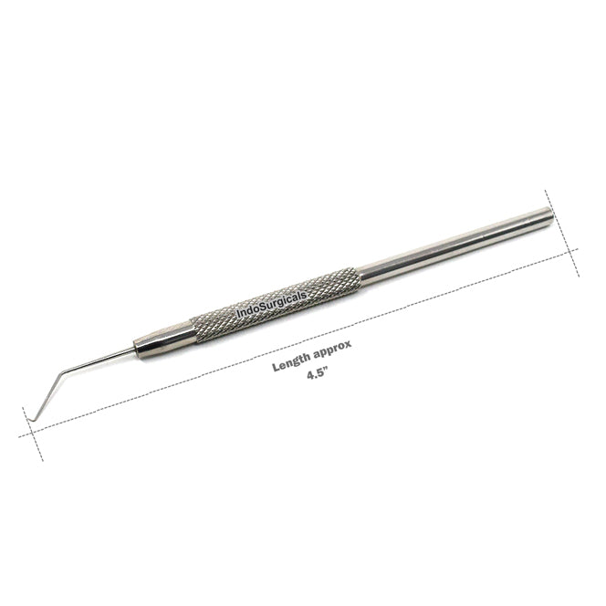 Phaco Chopper Additional View