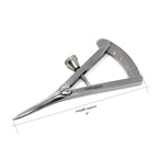Castroviejo Caliper (Straight) Additional View