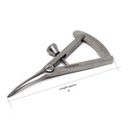 Castroviejo Caliper (Curved) Additional View