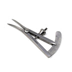 Castroviejo Caliper (Curved) Additional View