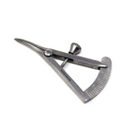 Castroviejo Caliper (Curved)