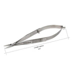 Castroviejo Needle Holder without Lock (Straight) Additional View
