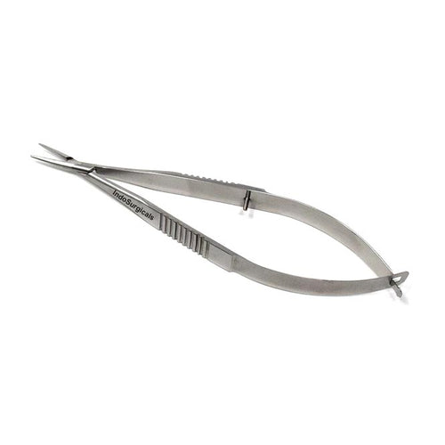 Castroviejo Needle Holder without Lock (Straight)