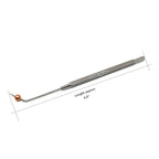 Wills Copper Ball Cautery Additional View