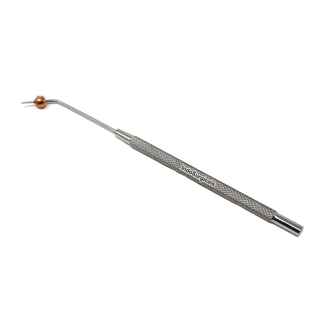 Wills Copper Ball Cautery