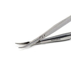 Barraquer Needle Holder (Curved) Additional View