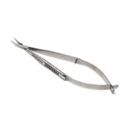 Barraquer Needle Holder (Curved)