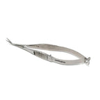 Vannas Capsulotomy Scissors Angled