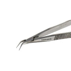 Blaydes Lens Holding Forceps Additional View