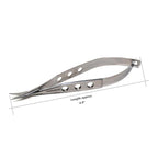 Westcott Tenotomy Scissors Additional View