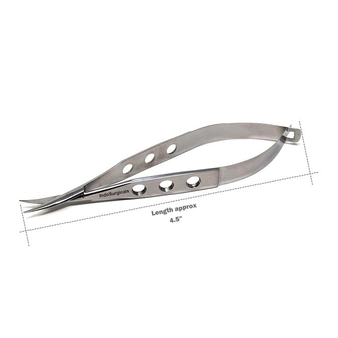 Westcott Tenotomy Scissors Additional View