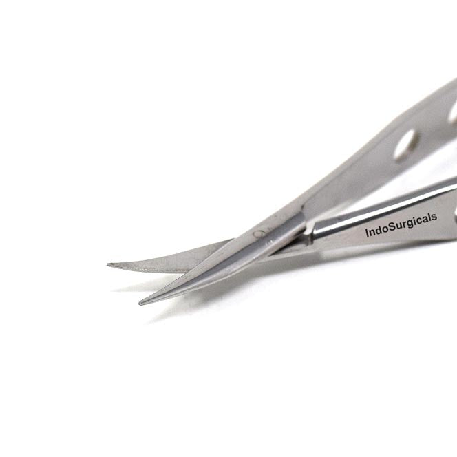 Westcott Tenotomy Scissors Additional View