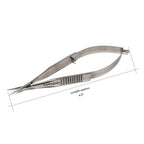 Castroviejo Corneal Scissors Additional View