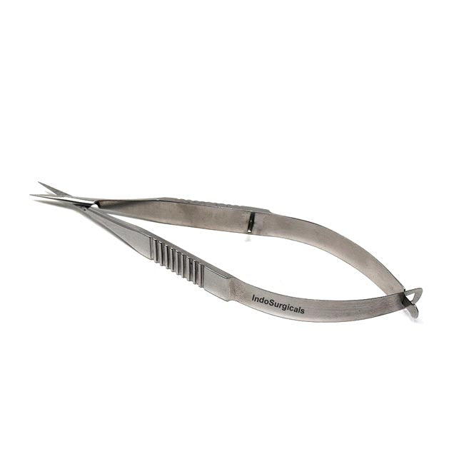 Castroviejo Corneal Scissors