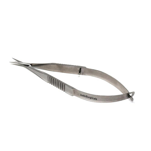 Castroviejo Corneal Scissors