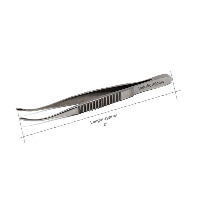 Arruga Capsule Forceps Additional View