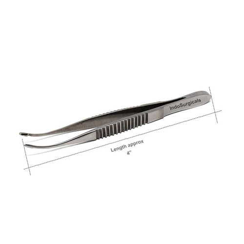 Arruga Capsule Forceps Additional View
