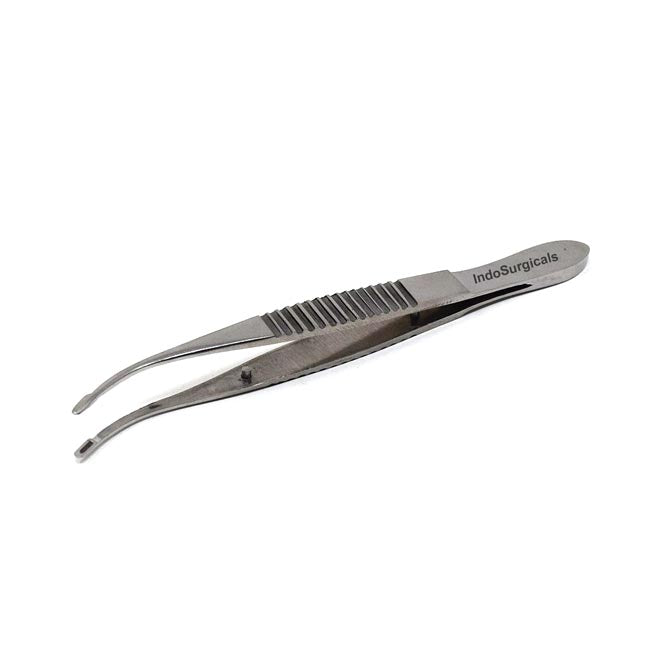 Arruga Capsule Forceps Additional View