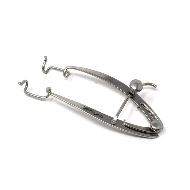 Clark Eye Speculum Additional View
