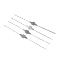 Bowman Lacrimal Probe Set of 4