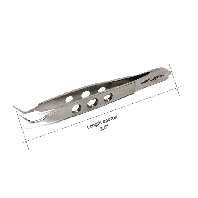 Kelman-McPherson Forceps Additional View