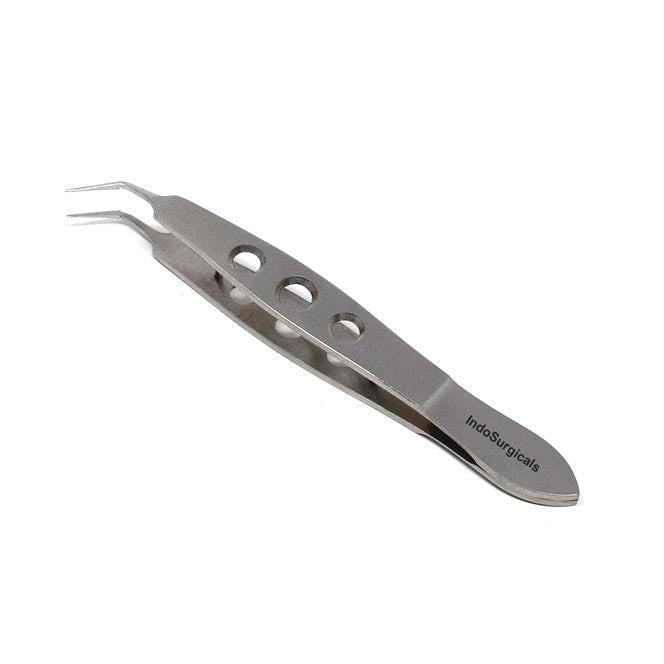 Kelman-McPherson Forceps Additional View