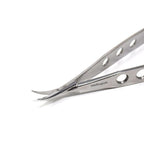 Castroviejo Universal Corneal Scissors Additional View