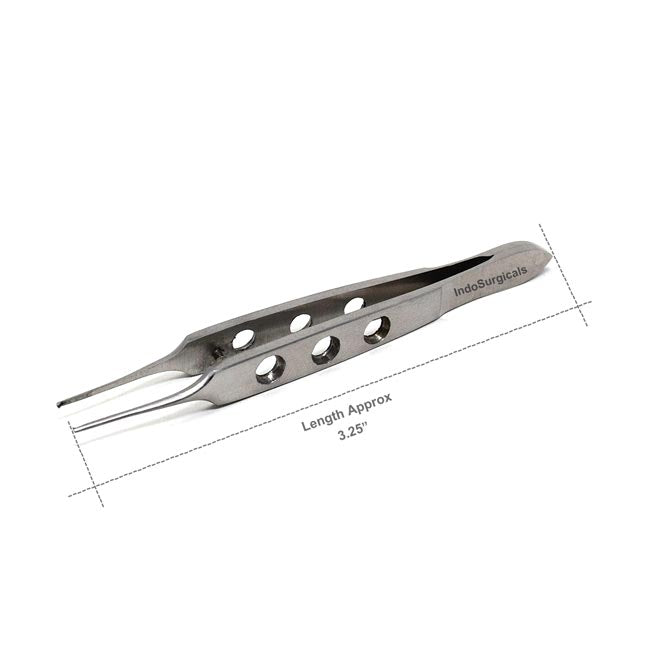 Bishop-Harmon Tissue Forceps Additional View