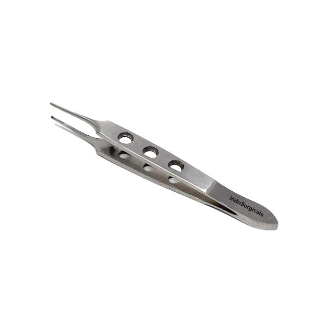 Bishop-Harmon Tissue Forceps Additional View