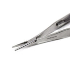 Castroviejo Needle Holder with Lock (Straight) Additional View