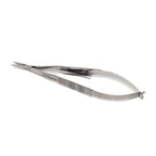 Castroviejo Needle Holder with Lock (Straight)