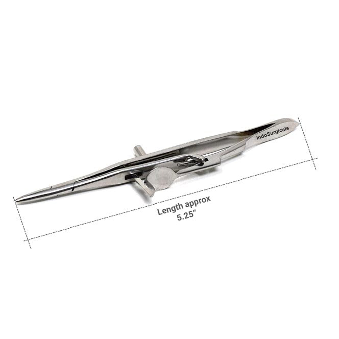 Kalt Needle Holder Additional View