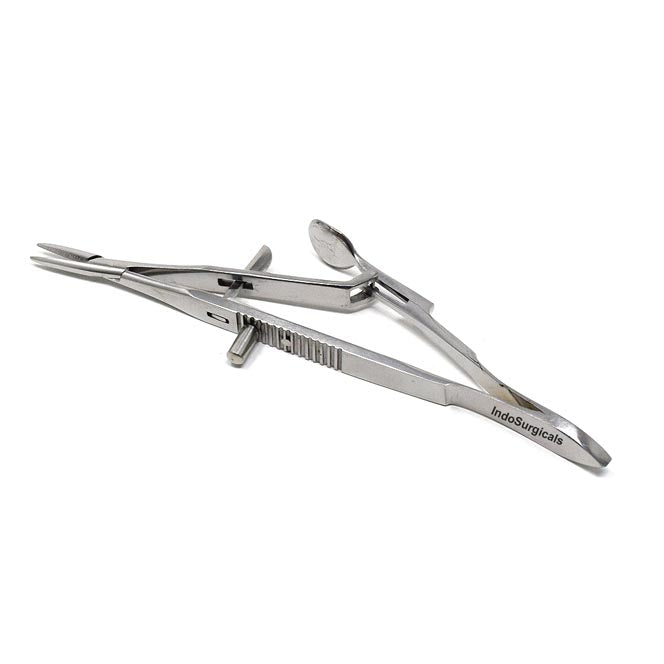 Kalt Needle Holder Additional View